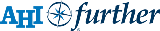 AHI Further logo