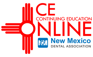 NMDA CE logo